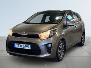 Kia Picanto bild 20