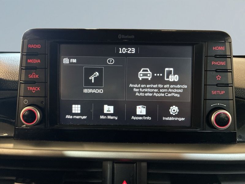 Kia Picanto bild 16