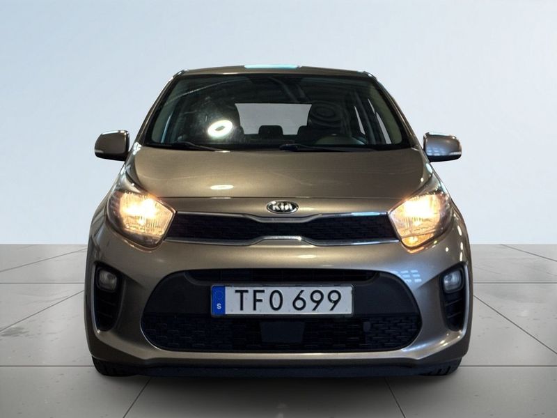 Kia Picanto bild 2