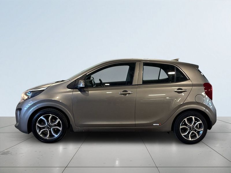 Kia Picanto bild 3