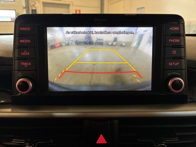 Kia Picanto bild 18