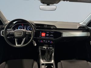 Audi Q3 bild 8