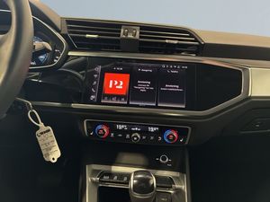 Audi Q3 bild 10