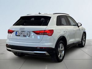 Audi Q3 bild 5