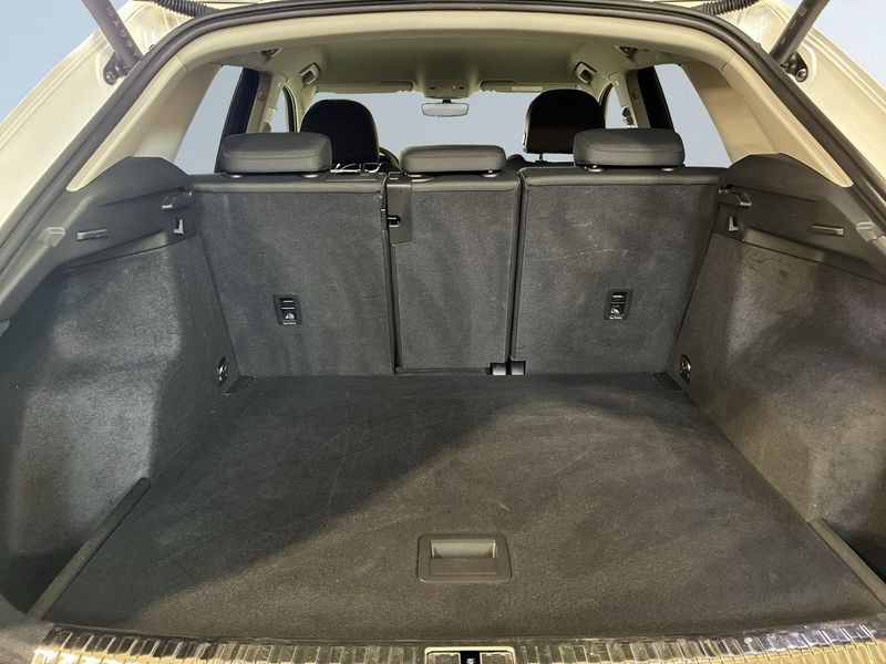 Audi Q3 bild 12