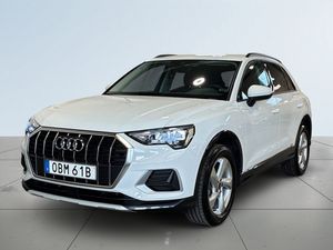 Audi Q3 bild 19