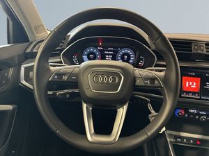 Audi Q3 bild 15