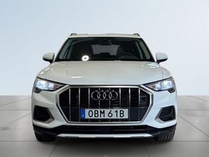Audi Q3 bild 2
