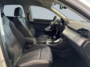 Audi Q3 bild 9
