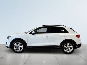 Audi Q3 bild 3