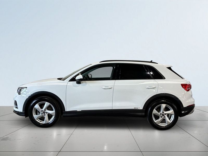 Audi Q3 bild 3