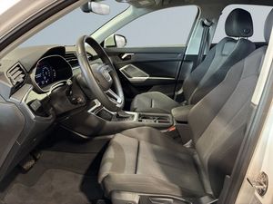 Audi Q3 bild 7