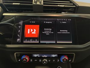 Audi Q3 bild 16