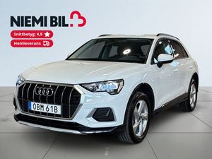 Audi Q3 bild 1