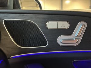 Mercedes GLE350 bild 18