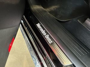 Mercedes GLE350 bild 20