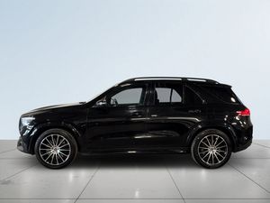 Mercedes GLE350 bild 3