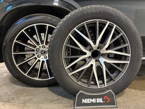 Mercedes GLE350 bild 17