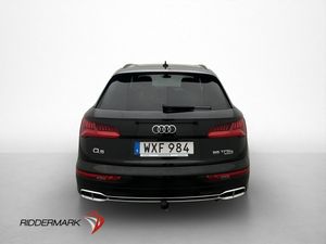 Audi Q5 bild 7