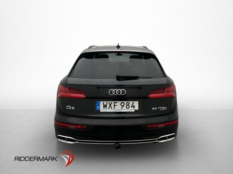 Audi Q5 bild 7