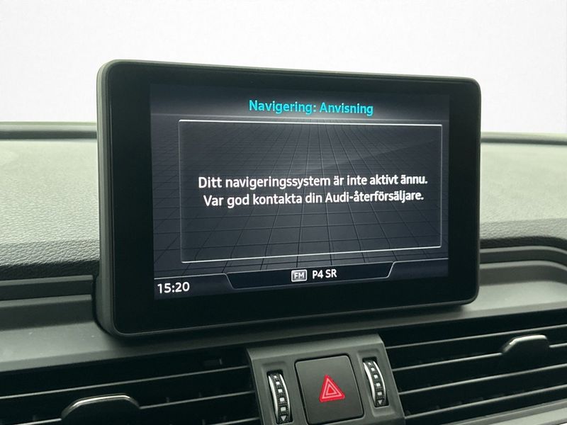 Audi Q5 bild 22