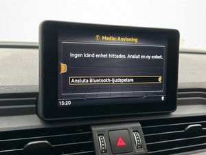 Audi Q5 bild 23