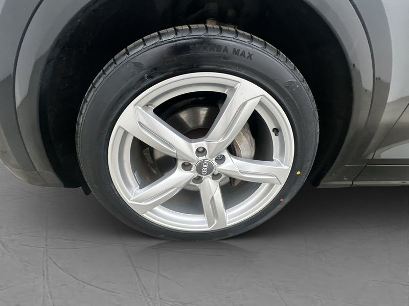 Audi Q5 bild 32