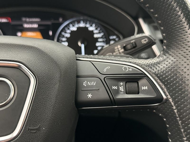 Audi Q5 bild 19