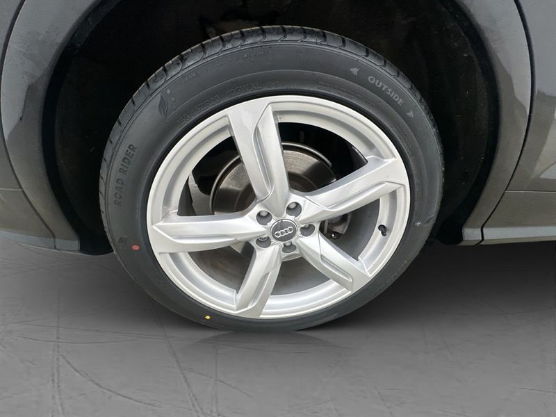 Audi Q5 bild 34