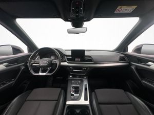 Audi Q5 bild 14