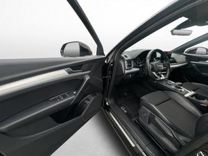 Audi Q5 bild 11