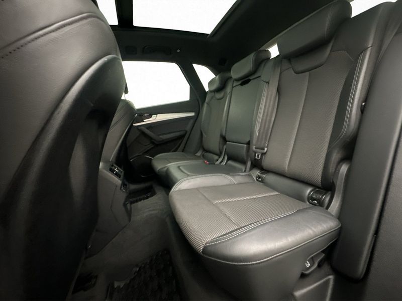 Audi Q5 bild 28