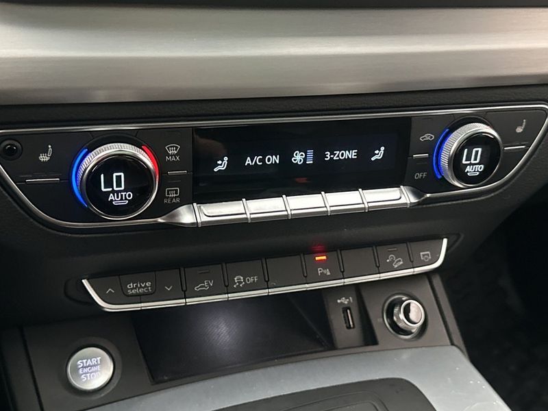 Audi Q5 bild 24
