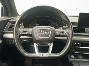 Audi Q5 bild 15