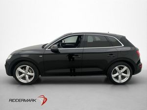 Audi Q5 bild 5