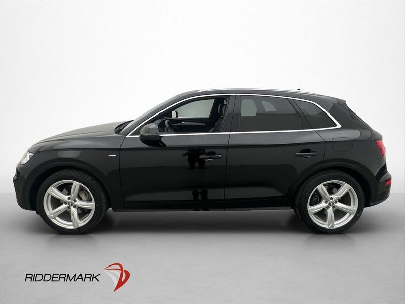 Audi Q5 bild 5