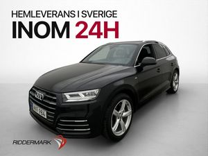 Audi Q5 bild 1