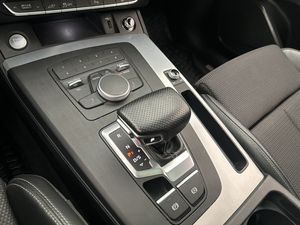 Audi Q5 bild 25