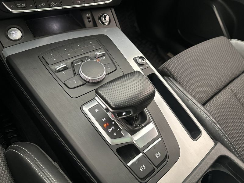 Audi Q5 bild 25