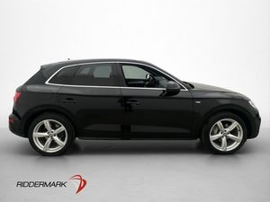 Audi Q5 bild 9