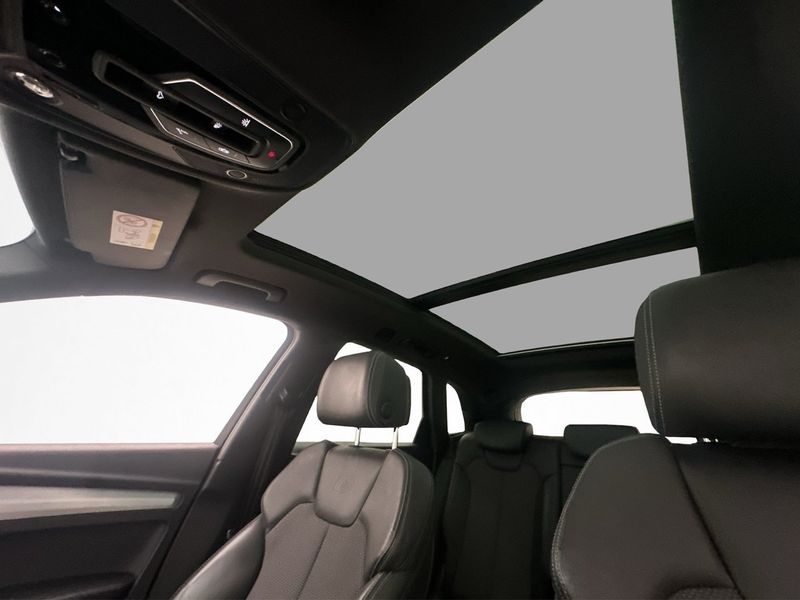 Audi Q5 bild 12