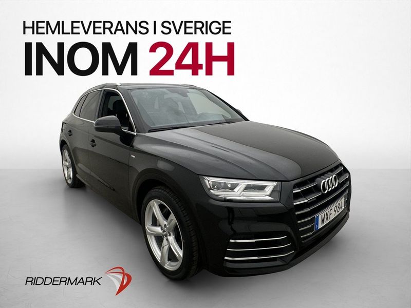 Audi Q5 bild 3