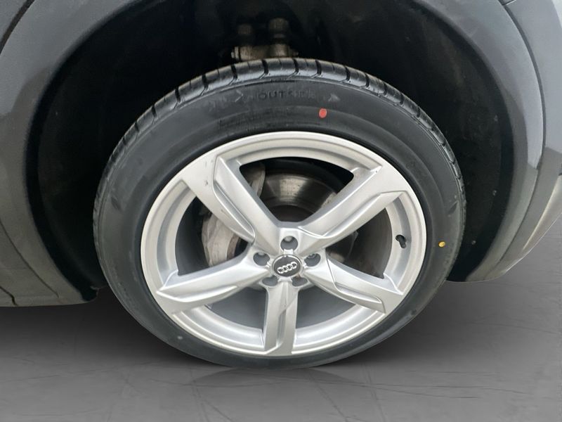 Audi Q5 bild 35
