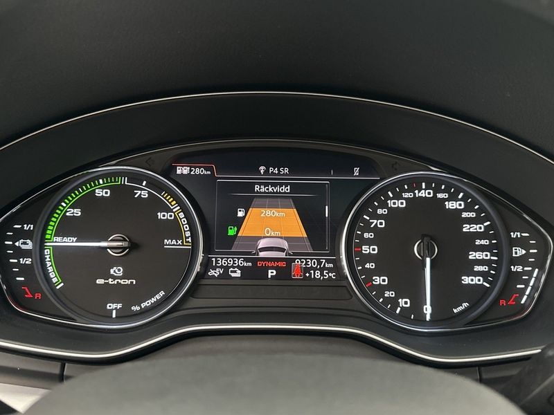 Audi Q5 bild 18