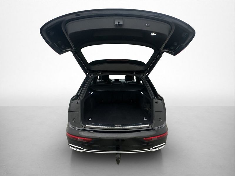 Audi Q5 bild 29