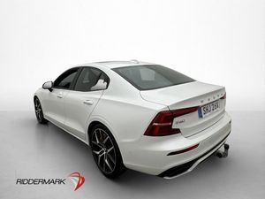 Volvo S60 bild 6