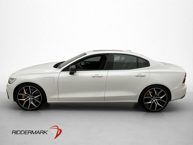 Volvo S60 bild 5