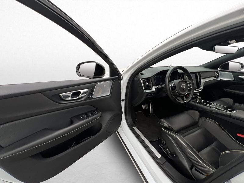 Volvo S60 bild 11
