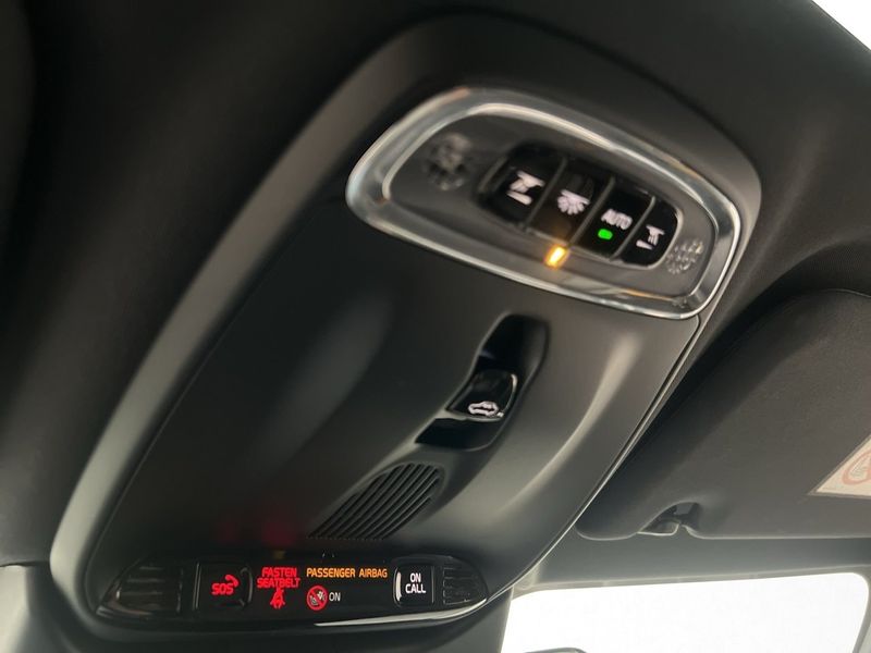 Volvo S60 bild 23