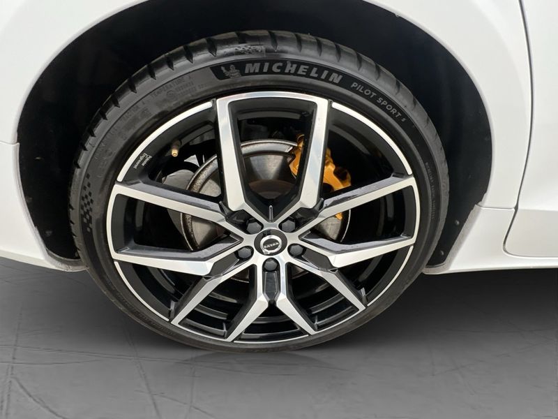 Volvo S60 bild 37